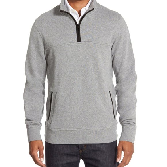 Bonobos Other - Bonobos Quarter Zip